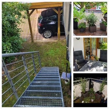 Foto - Etagenwohnung in Minden zum Kaufen