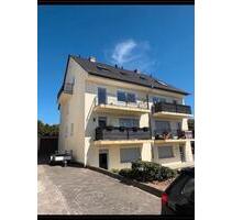 1-Zimmer WG=Wohngemeinschaft mit Einbauküche+Garten und Balkon - Bruchköbel