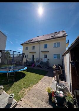 Foto - Etagenwohnung in Bruchköbel