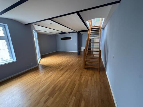 Foto - Etagenwohnung zur Miete in Berlin