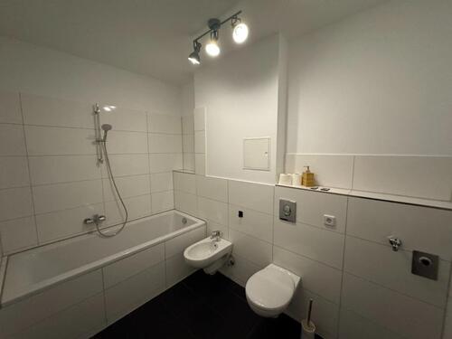 Foto - Etagenwohnung in Berlin zur Miete