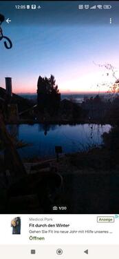 Foto - Großzügiges Einfamilienhaus Ferienhaus mit Alpenblick