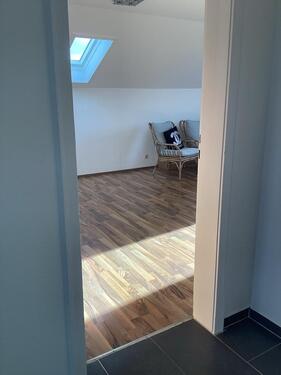 Foto - Etagenwohnung in Mössingen