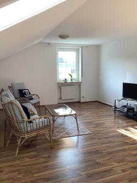 Foto - Etagenwohnung in Mössingen zur Miete