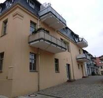 2 Zimmer Wohnung Etagenwohnung - 65.000,00 EUR Kaufpreis, in Freiberg (PLZ: 09599)