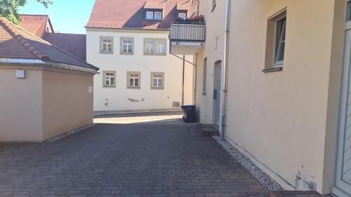 Foto - Etagenwohnung zum Kaufen in Freiberg