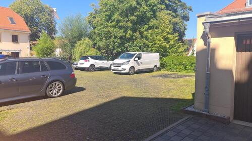 Foto - Etagenwohnung in Freiberg