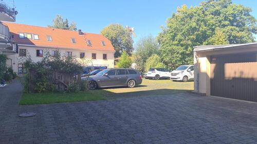 Foto - Etagenwohnung in Freiberg zum Kaufen