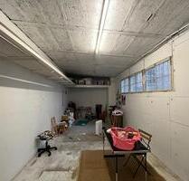 Heute Besichtigung um 17 Uhr!! Lagerraum Atelier - Köln Innenstadt