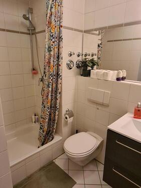 Foto - Etagenwohnung in Bamberg zum Kaufen