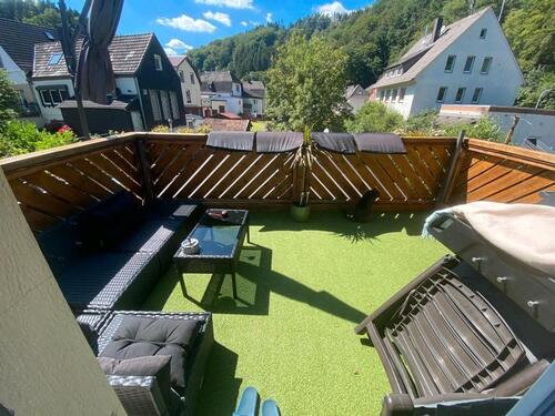 Foto - 3 Zimmer Etagenwohnung in Werdohl