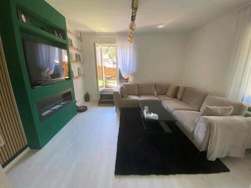 Foto - Etagenwohnung in Werdohl zur Miete