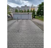 Tiefgaragenstellplatz in Nürnberg Nord 90425