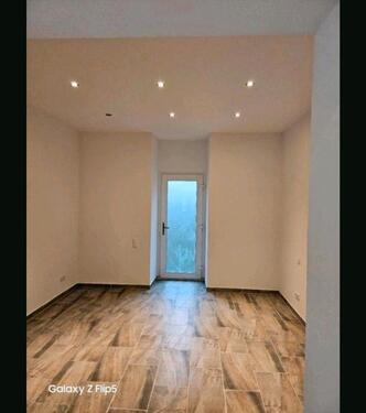 Foto - Schöne Erdgeschosswohnung in Oberbarmen