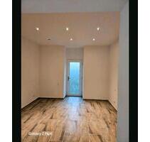 Schöne Erdgeschosswohnung in Oberbarmen - Wuppertal Gemarkung Langerfeld