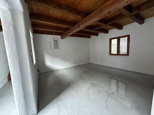 Foto - Etagenwohnung in Niederwerrn zur Miete