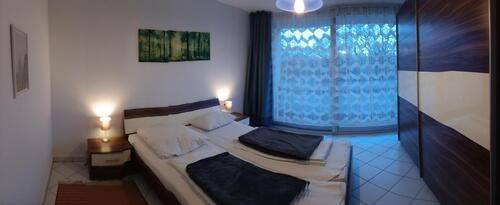 Foto - U4 Arabellapark, hochwertige, voll möblierte Wohnung