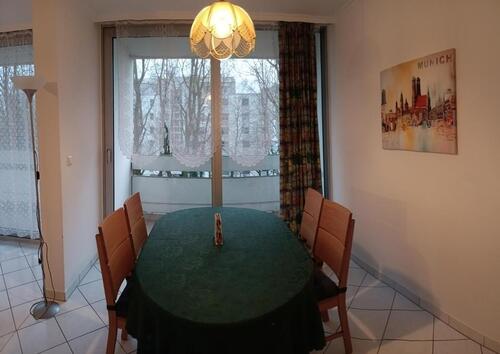 Foto - Etagenwohnung in München zur Miete