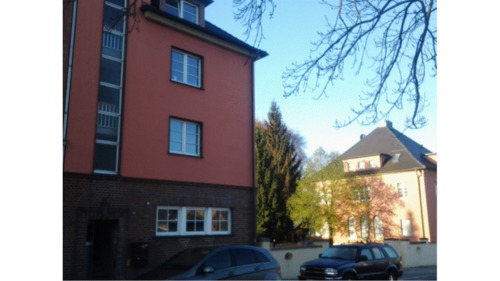 Foto - 2 Zimmer Dachgeschoßwohnung in Sangerhausen