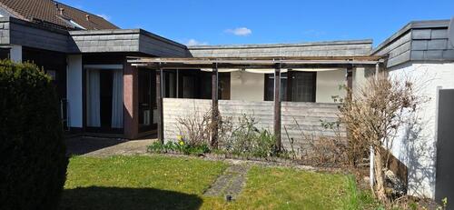 Foto - Reihenmittelhaus, Bungalow PROVISIONSFREI