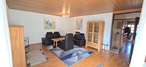 Foto - 5 Zimmer Einfamilienhaus in Wilnsdorf