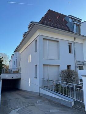 Foto - 2 Zimmer Dachgeschoßwohnung in Erlangen