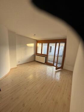 Foto - Dachgeschoßwohnung in Erlangen zur Miete