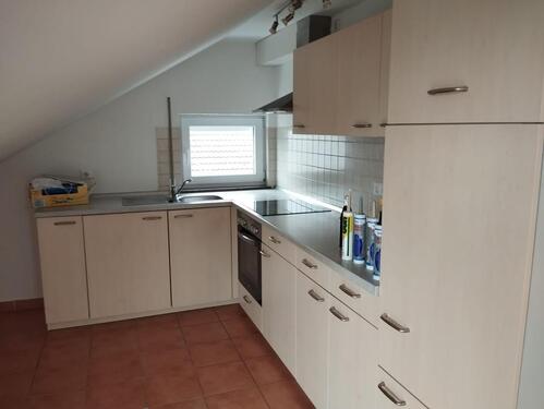 Foto - 3 Zimmer-DG-Wohnung - 850,00&nbsp;EUR Kaltmiete, ca.&nbsp; 80,00&nbsp;m&sup2;