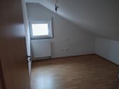 Foto - Dachgeschoßwohnung in Täferrot zur Miete