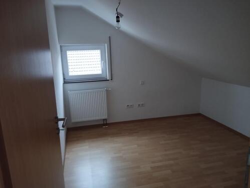 Foto - Dachgeschoßwohnung in Täferrot zur Miete