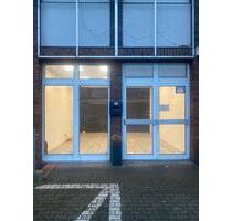 TOP-Gewerbefläche in Neuss: 30 m² Büro + 40 Außenstellplätze