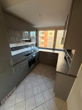 Foto - 3 Zimmer Maisonettenwohnung in Stapelfeld