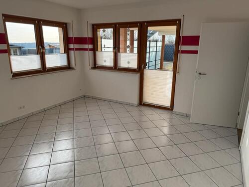 Foto - Mietwohnung in Hungen-Nonnenroth 3ZKB 89 qm.