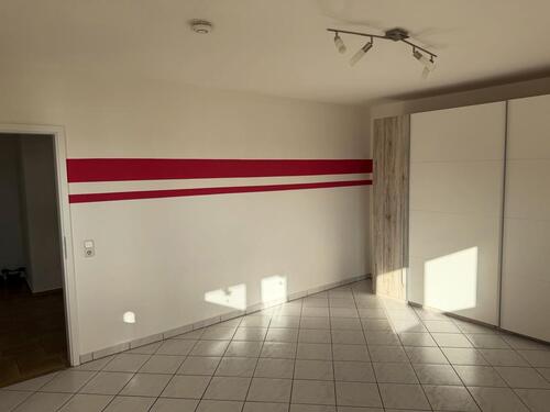 Foto - 3 Zimmer Terrassenwohnung zur Miete in Hungen