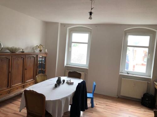 Foto - 2 Zimmer Etagenwohnung zur Miete in Döbeln