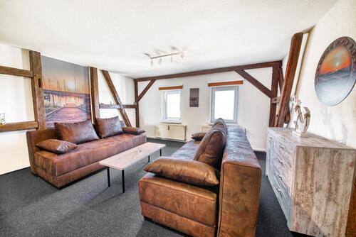 Foto - Rügen, Fewo mit Ostseeblick und einem Schlafzimmer, haustierfrei