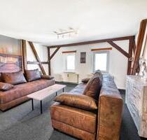 Rügen, Fewo mit Ostseeblick und einem Schlafzimmer, haustierfrei - Sagard