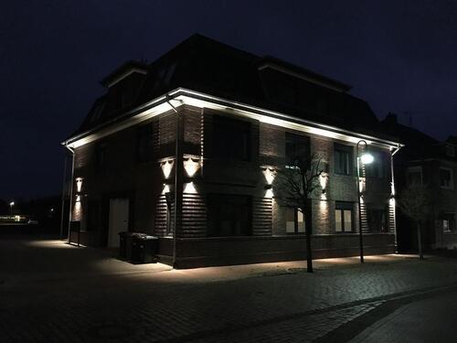 Foto - 2 Zimmer Erdgeschoßwohnung zur Miete in Twistringen