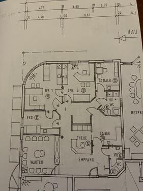 Foto - PraxisBüro in Besigheim – flexibel nutzbar, gute Anbindung