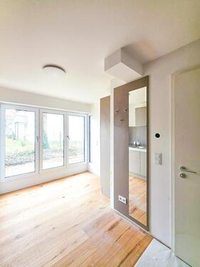 Foto - Hochwertige 1-Zimmer-Wohnung im Studentenresidenz