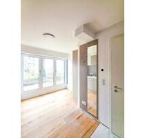 Hochwertige 1-Zimmer-Wohnung im Studentenresidenz - München Aubing-Lochhausen-Langwied