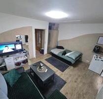 1,5 Zimmer Wohnung mit Balkon - 500,00&nbsp;EUR Kaltmiete, ca.&nbsp; 36,00&nbsp;m&sup2; in Amberg (PLZ: 92224)