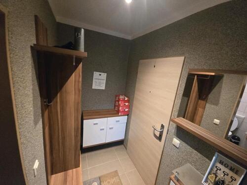 Foto - 1 Zimmer Etagenwohnung zur Miete in Amberg