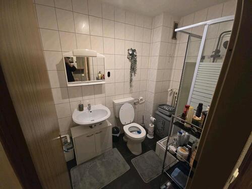 Foto - 1 Zimmer Etagenwohnung in Amberg