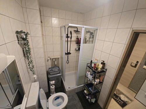 Foto - Etagenwohnung in Amberg zur Miete