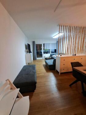 Foto - Etagenwohnung in Immendingen zur Miete