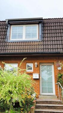 Foto - Gepflegtes Reihenmittelhaus in ruhiger Wohnlage in Hausbruch