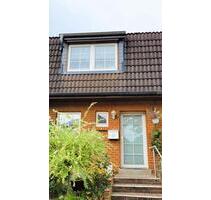 Gepflegtes Reihenmittelhaus in ruhiger Wohnlage in Hausbruch - Hamburg Harburg