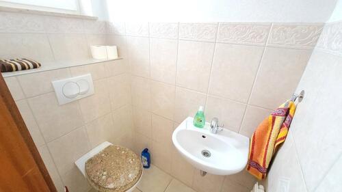 Foto - 4 Zimmer Reihenhaus zum Kaufen in Hamburg