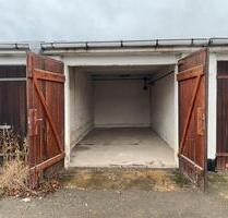 Vermiete Garage in Fraureuth Garage zu vermieten